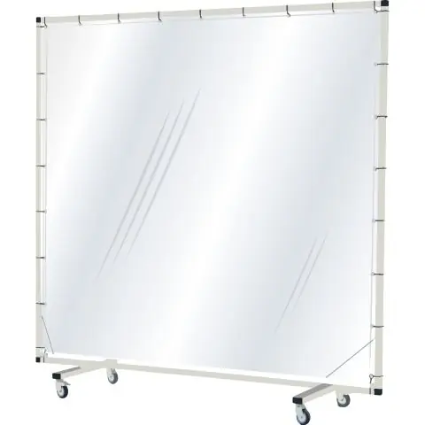 Industridraperier Björndraperiet 104001 Svetsskärm Köp online